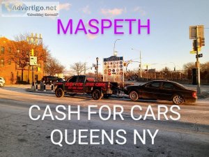 Cash 4 Junk Vehicle In Maspeth