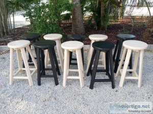 Bar stools