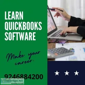Intuit QuickBooks Pro Training