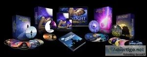 The Moonlight Manifestation