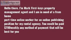 personal virtual Assistant