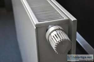 Professional Radiator Installation Services in Glasgow- Yorkhill