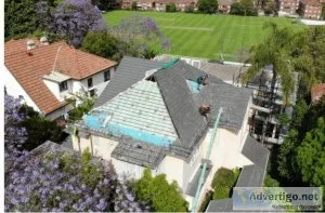 Roof Repairs Sydney