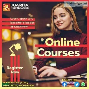Amrita technologies Redhat Linux -The Trusted Platform for Educa