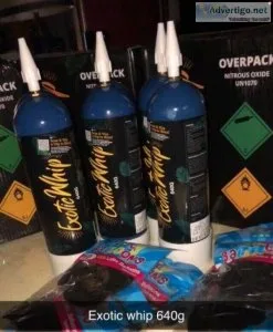QuickWhip PRO Cream Dispenser 1L