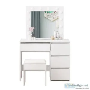 Levede Dressing Table Tool Set