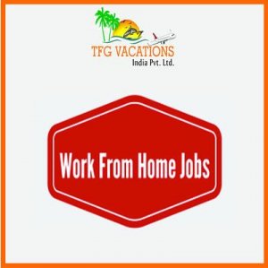 PART TIME JOB AT HOME