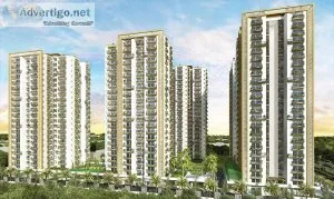 The only township in india trident embassy reso greater noida we