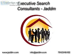 Executive Search Consultants &ndash Jaddm