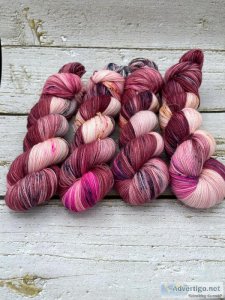 Harvest Moon - Unique Crochet Yarn Online &ndash Charming Ewe