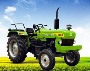 Indo farm tractor models with affordable price range