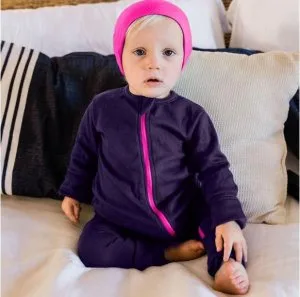 Adventure Onesie - Iksplor