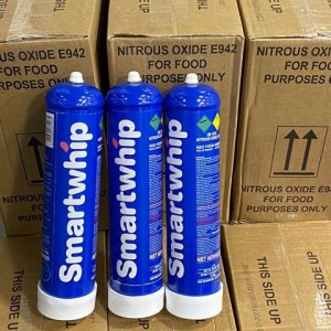 SupremeWhip Banana Cream Charger