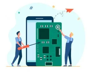 Mobile repair in bangalore