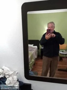 Male Adult Seeking Housing