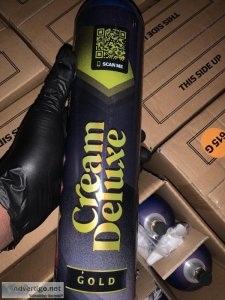 QuickWhip Cream Chargers 8g