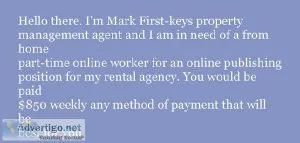 Virtual Assistance