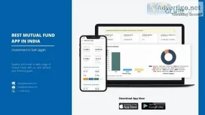 Best app to invest in mutual funds in india - globe capital