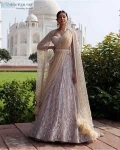 Buy top indian designer dresses | fashion designer dress in indi