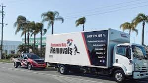 Removalist gold coast