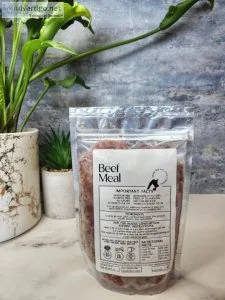 Raw Beef Meal in Miami  Raw Instincts Mia