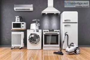 Whirlpool service center repair near me