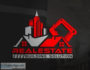 We Design and Build Real Estate Websites