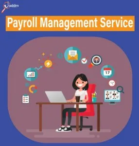 Payroll Management Services &ndash Jaddm