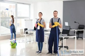 Commercial cleaning services in sydney - multi cleaning