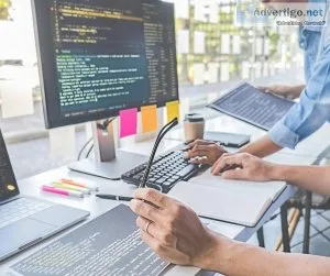 Get 100% full-stack web developer placement guarantee