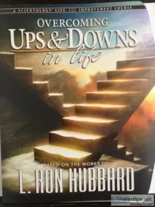 Are you experiencing ups and downs