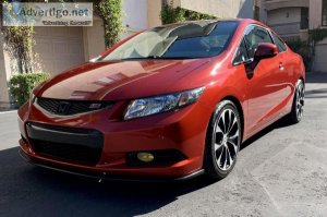 Buy used cars Honda Civic Si Coupe online
