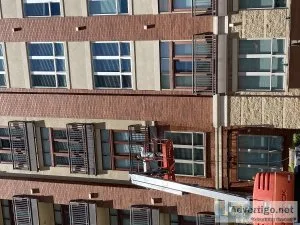 Pressure Washing Service Houston