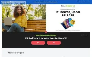 iPhone 13 - (US)