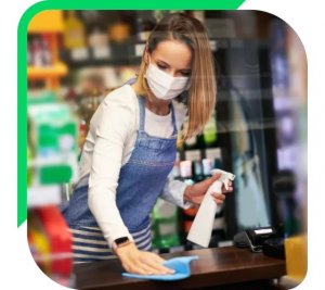 Retail cleaning services in sydney - multi cleaning