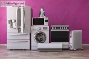 Whirlpool service center near me