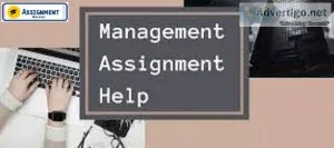 Management Assignment Help o