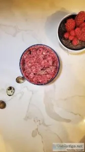Raw Rabbit Dog Meal in Miami  Raw Instincts Mia