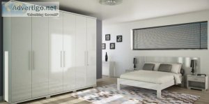 171+ modular wardrobe designs for bedroom [2022 collection] | wo