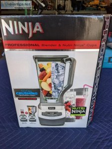 Ninja Blender