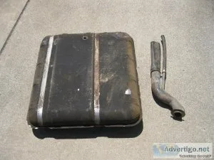 1953-54 MOPAR GAS TANK