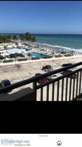 Charming Beach Studio for Sale