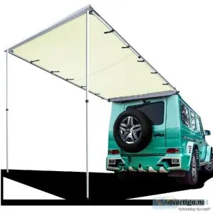 1.4m X 2m Car Side Awning Roof