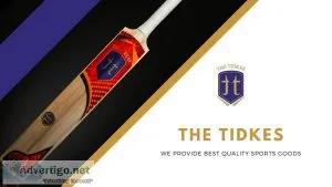 Buy cricket equipments