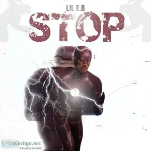 lil. e.b 3rd. official mixtape