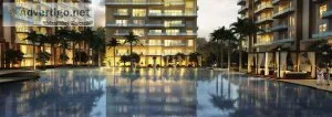 Puri diplomatic greens luxury 3, 4 & 5 bhk houses