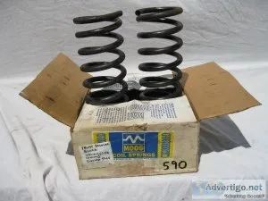 1957-58 BUICK NEW FRONT COIL SPRINGS