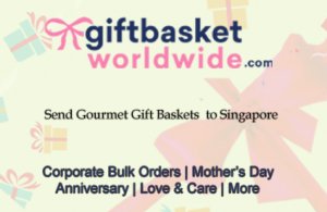 Gourmet gifts delivery to singapore at competitive cheap price