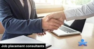 Job consultancy in Chandigarh