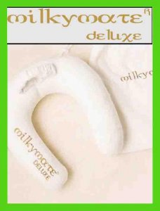Buy Milk Pillows Online For Baby - Milky Mate Deluxe
